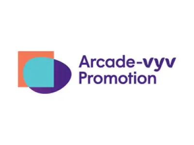 arcade vyv promotion partenaire Feexti