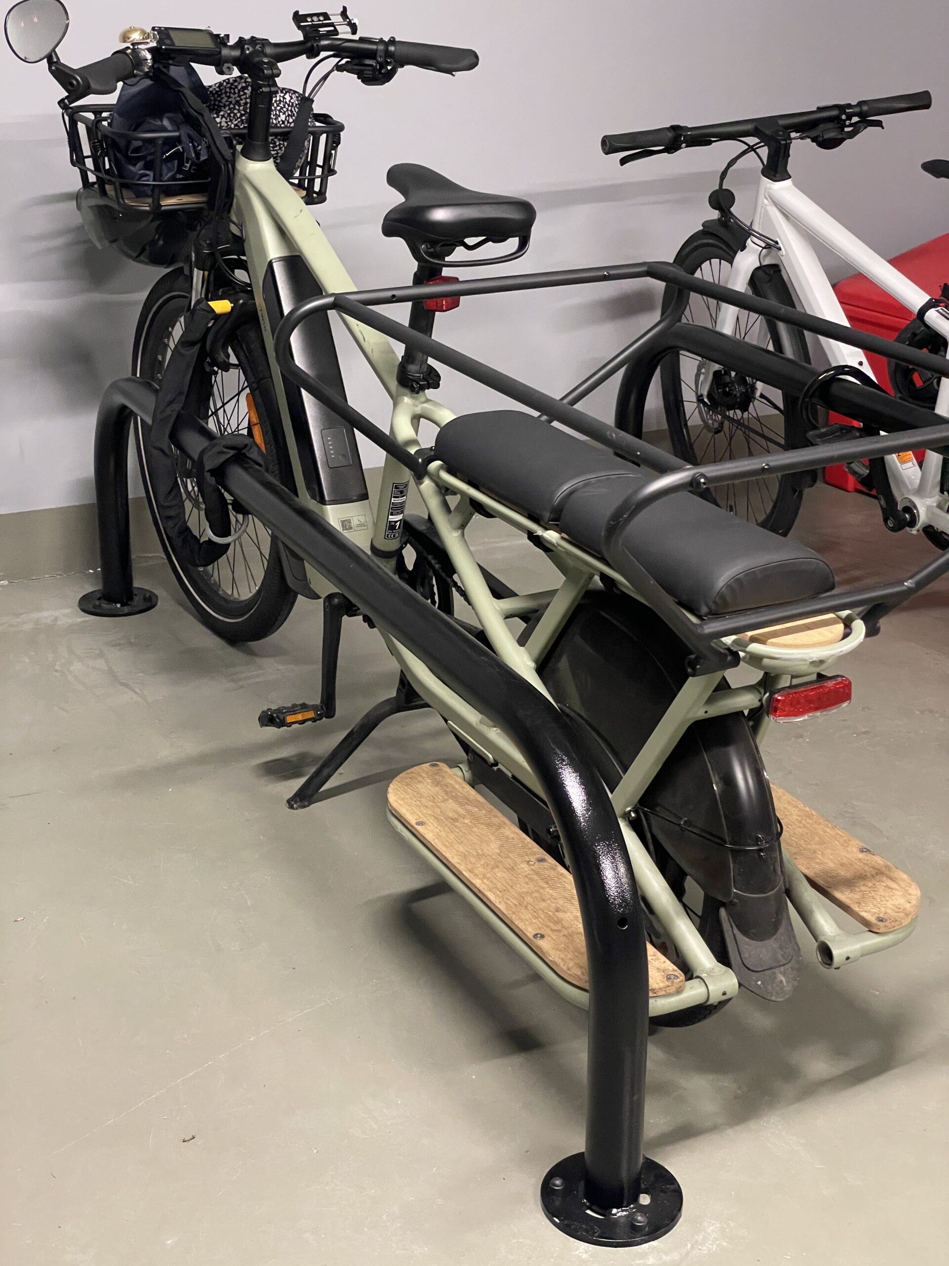 Projet Majunga : Quand engagement personnel et aménagement vélos se rejoignent 8 IMG 9214 scaled Feexti
