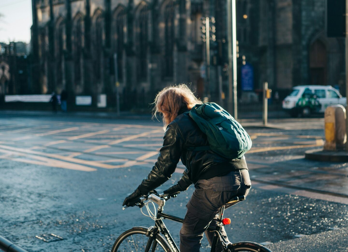 Immobilier neuf : comment anticiper les besoins en stationnements vélos dès la conception ? 5 Stationnements vélos