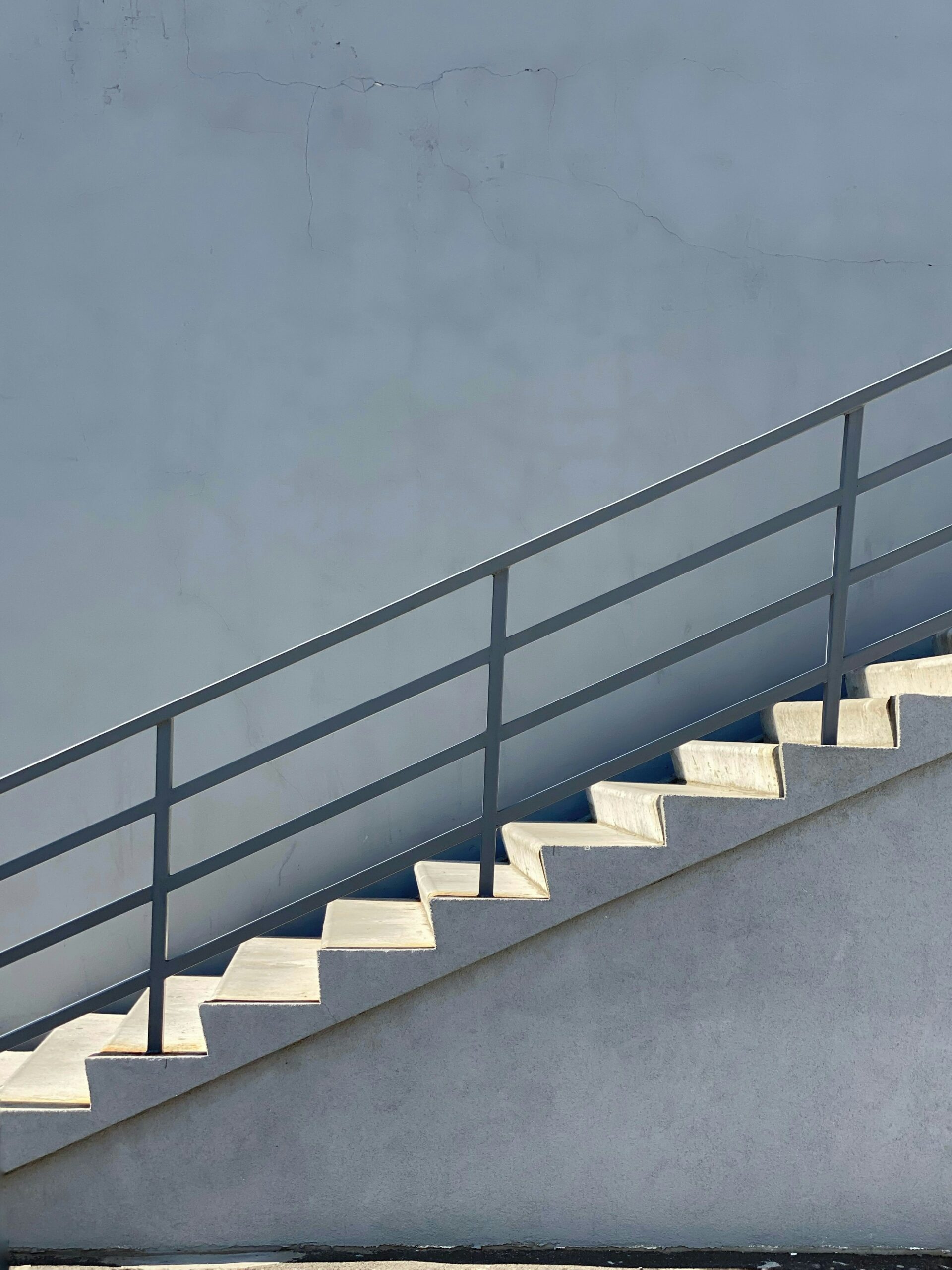 Escaliers
