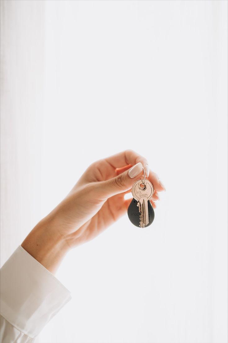 Commercialisation : Pourquoi un espace mobilités douces bien conçu est un atout majeur ? 4 Jeu de clé