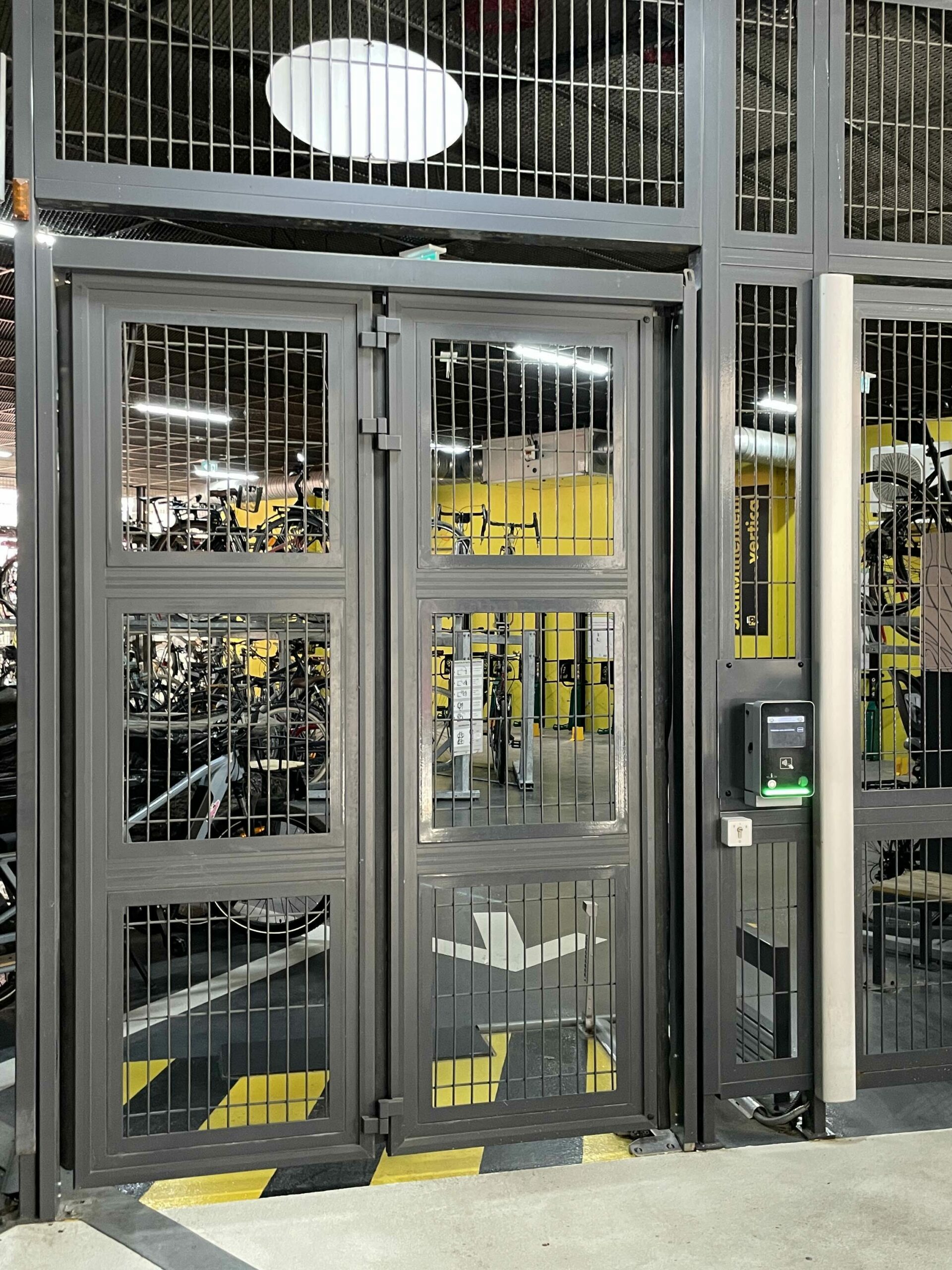 Projet LPA Cordeliers : Un stationnement repensé pour allier verticalité et confort utilisateur 5 LPA Cordeliers