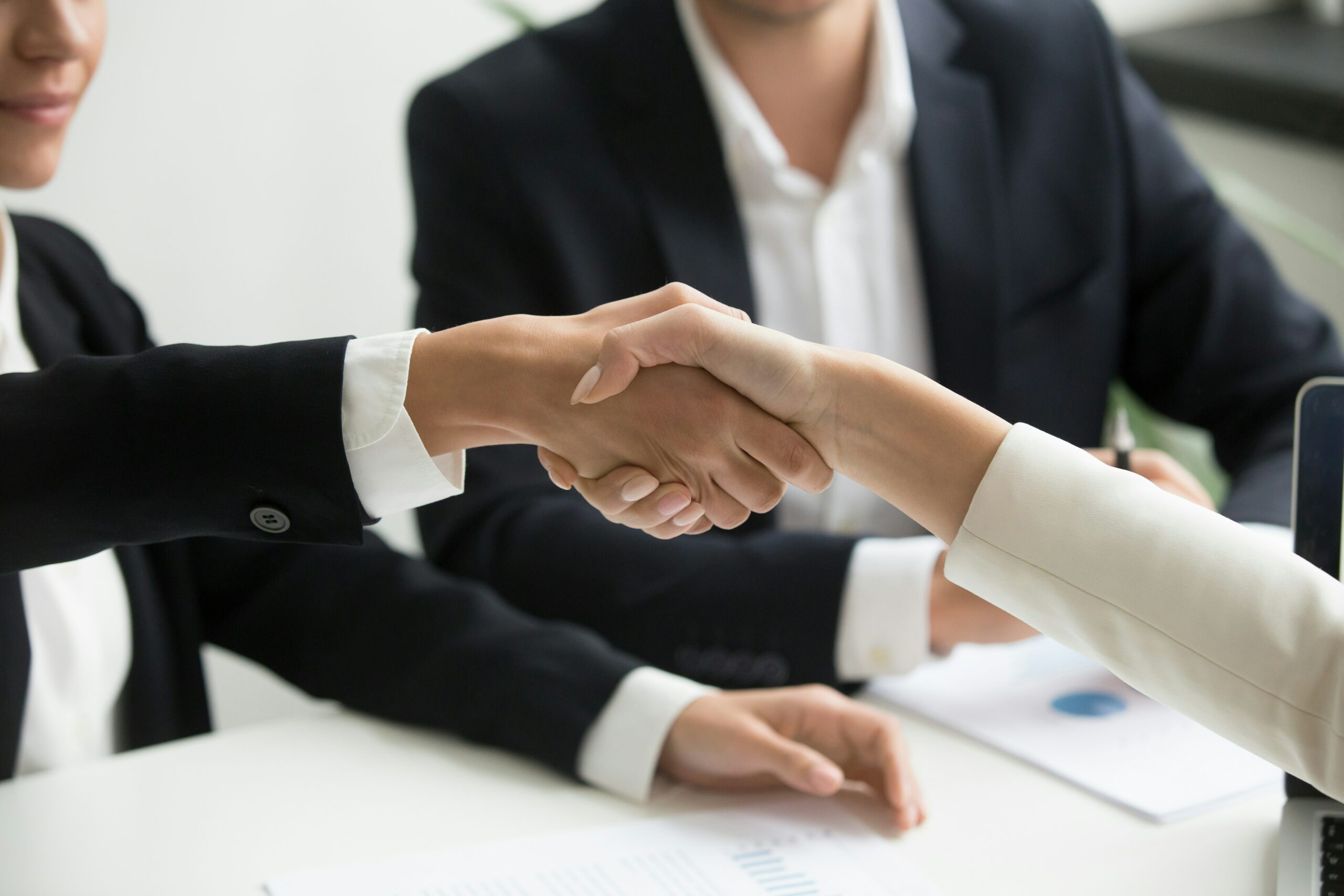 Commercialisation : Pourquoi un espace mobilités douces bien conçu est un atout majeur ? 3 Signature commercialisation
